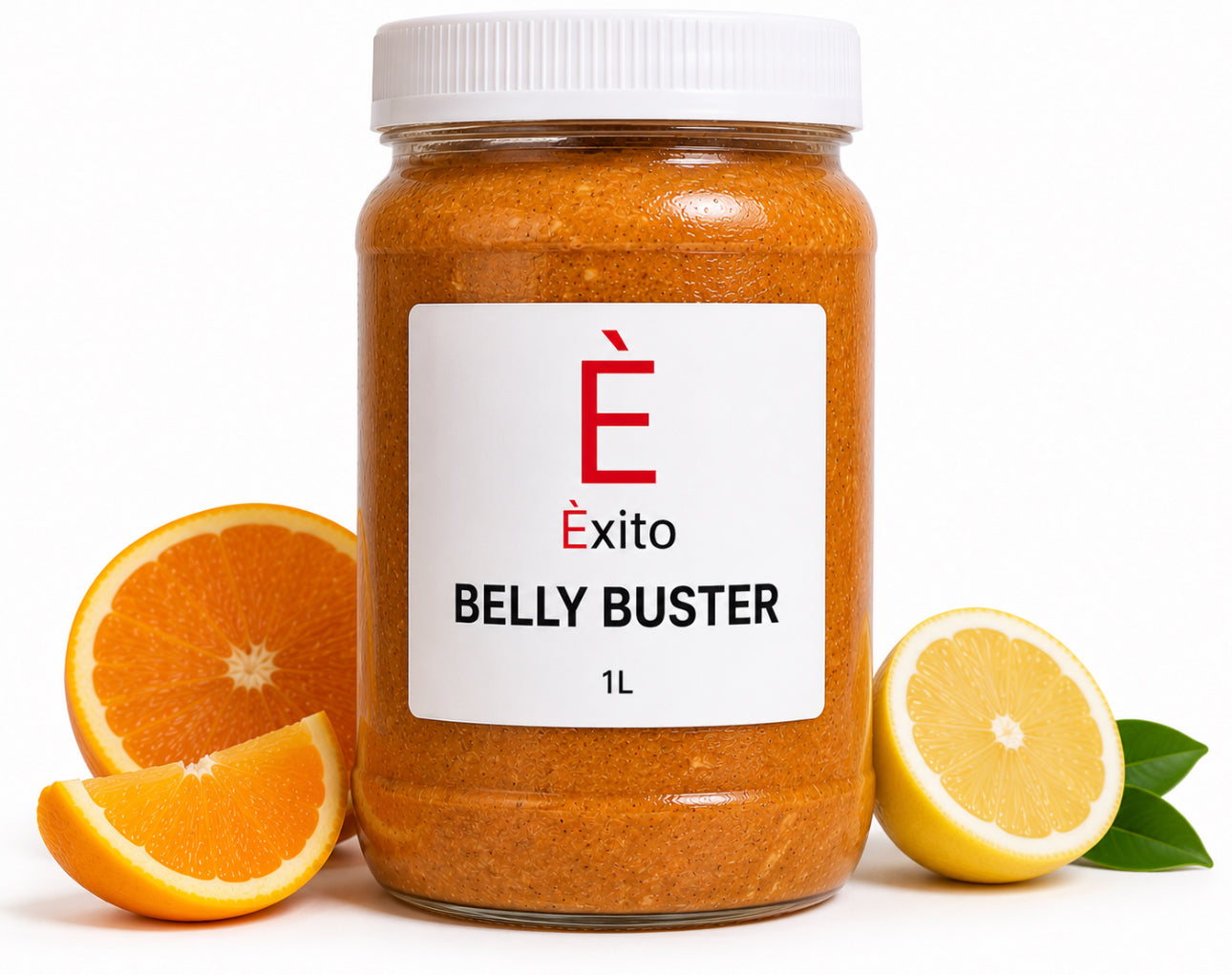 1L Belly Buster Paste