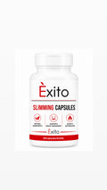 Exito Organic Herbal Slimming Capsules - 60